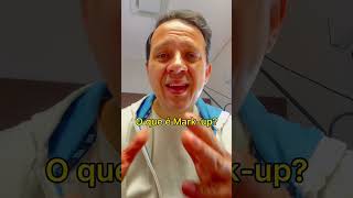 O Que É Mark-Up?