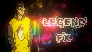 Nova Intro Dorgas Pro Canal By Eu