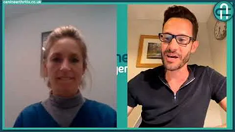 CAM LIVE: Chronic pain and multimodal analgesia with Matt Gurney