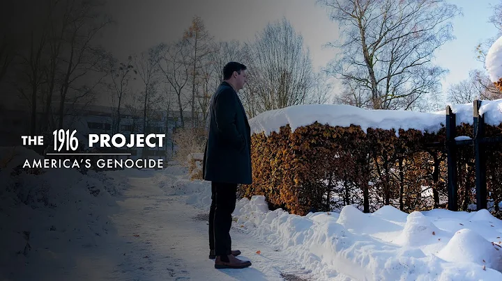 America's Genocide | The 1916 Project