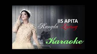 Download Lagu RANGDA LARANG KARAOKE VOC,IIS APHITA MP3