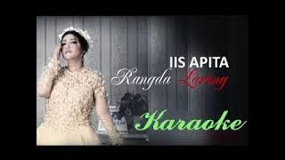 RANGDA LARANG KARAOKE VOC,IIS APHITA