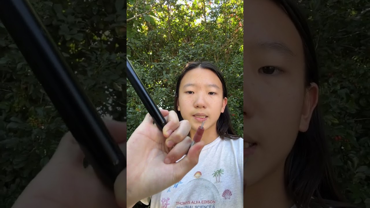 Short Video for Science Fair 2026