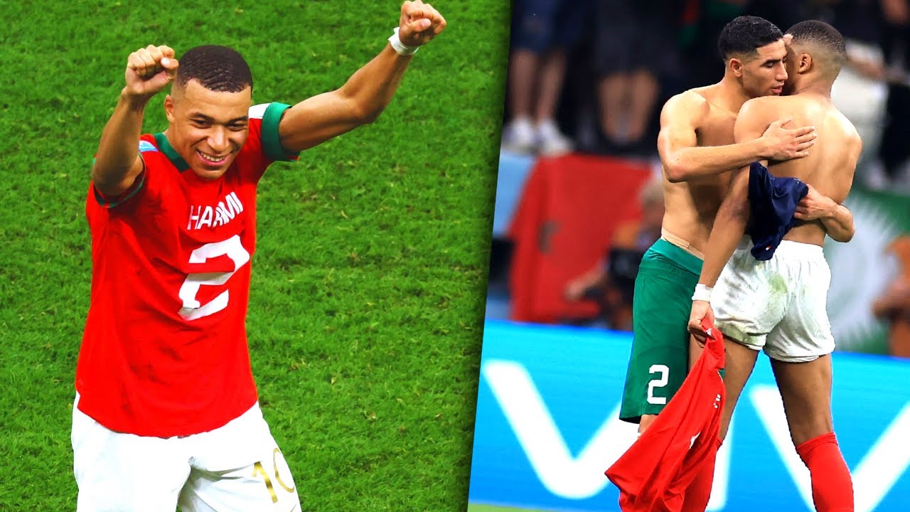 HEROIC MOMENTS IN SPORTS HISTORY