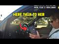 He Called For Backup, So Cops Arrested Her Too