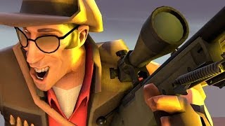 TF2: AWP Cleaner [Live]