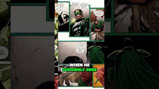 The Rise And Fall Of A Green Lantern Kyle Rayners Epic Saga