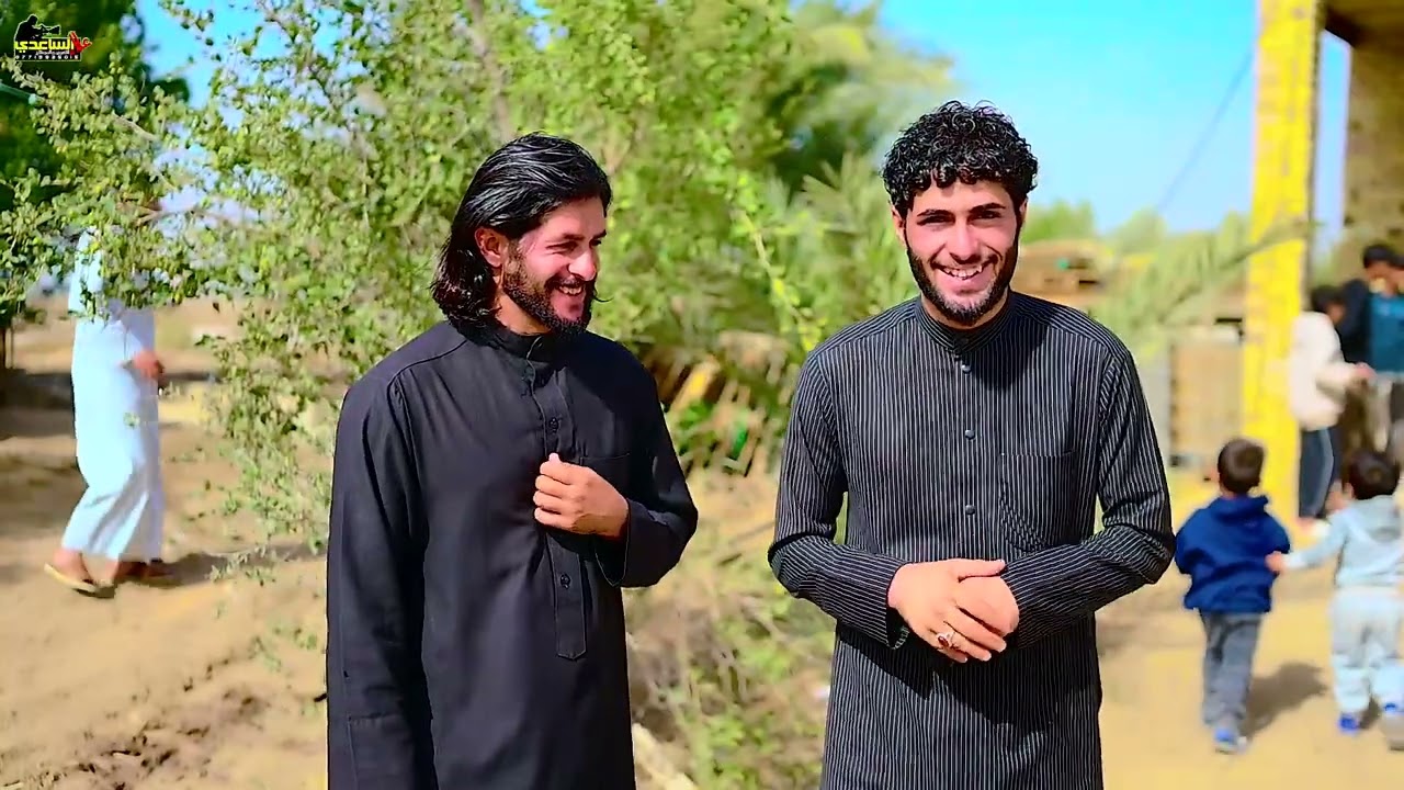 عقد قران سجاد