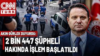 Son Daki̇ka🚨81 İlde \