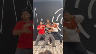 Benki song💥🔥#benki #dance #shorts #southindian #trending #kannada #pschoolofdance #prajinprathap