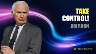 💪 Take Action! Unlock Your Potential 💥 - Jim Rohn 🌟 (Team Elevate)