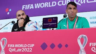 Mondial 2022 : le Maroc rêve des demi-finales