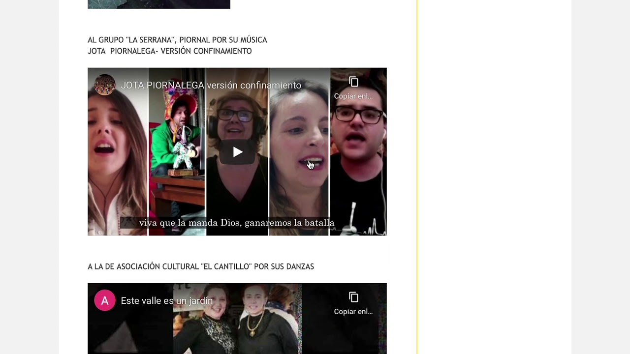 Resistiremos,Valle del Jerte