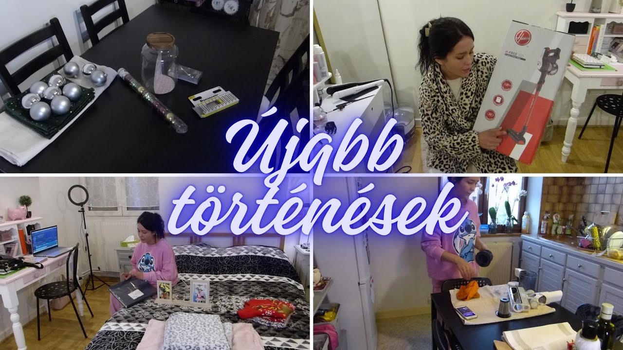 Új poszívó,csináld magad dekó és ez az