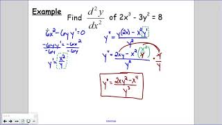4.2 Notes Day 2