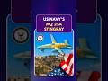 U.S Navy’s First Unmanned Jet
