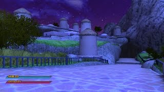 Sonic Unleashed (Beta) Werehog Wii Apotos MOD
