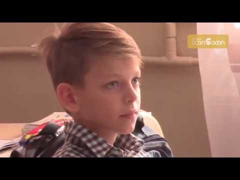 პატარა ზუგდიდელი მოცეკვავე ინტერნეტსივრცეს იპყრობს