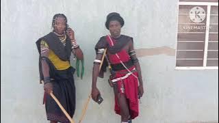 MAPEMBE GAMBOGO LUBHUNASI = UJUMBE WA BHULUNGUTI = BY  MBASHA STUDIO 2025