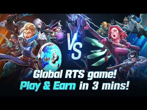 Champion Strike: Crypto Arena