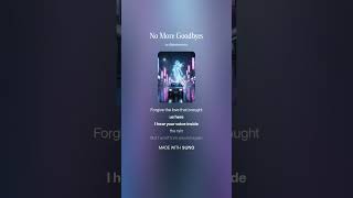 Andrii Belanenko - No More Goodbyes (Original Mix) | Emotional Uplifting Trance