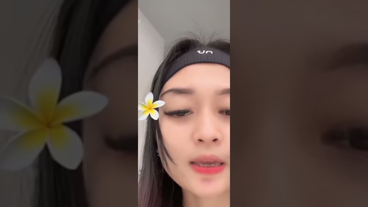 Scotjam pakai daster🤭🤭