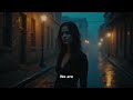 Blacktop Confession - Melancholic Dark Blues Deep House