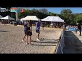 CHAMPIONNATS DU MONDE DE PETANQUE - ROMA 20/09/2025 1/8 FINAL