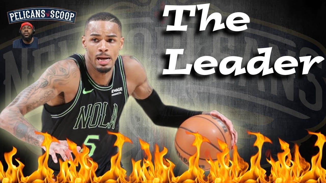 Dejounte Murray Season Debut Was MASSIVE… and Zion Williamson Might Be Unlocking Something Scary