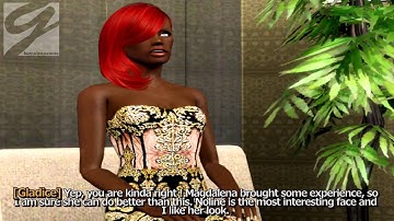 S3NTM Cycle 1 : Episode 1 [Part 3]