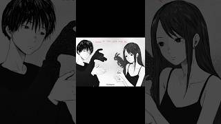 Look Me In My Eyes animation oc digitalart arttrend animatic