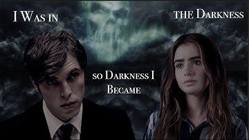 Tom Riddle + OC | Cosmic Love