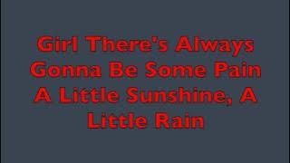 Get to You- Michael Ray Lyrics