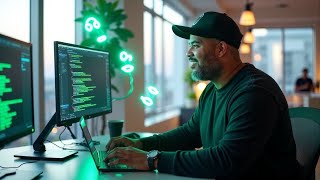 Celebrity Web Developer Live Looking For Jobs + Q&A Net Worth