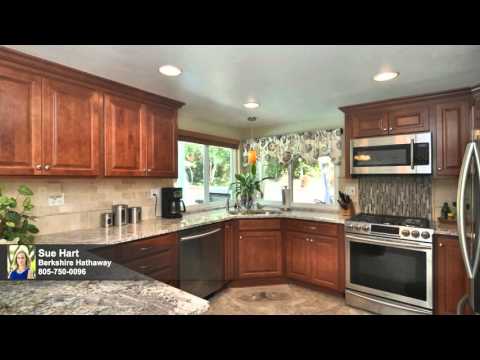 3581 Rachael Avenue, Simi Valley, CA home video tour
