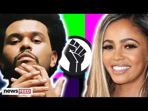 How The BLM Movement Is Changing Entertainment!