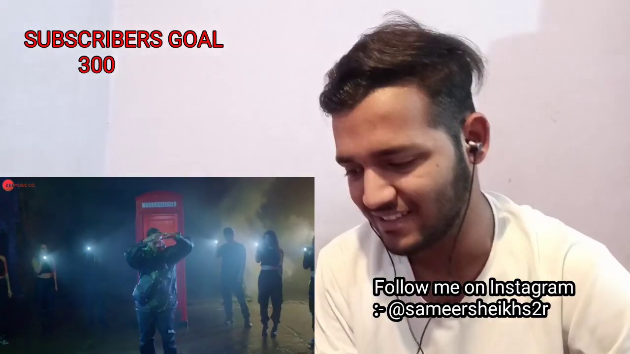 RAFTAAR - MOVE REACTION