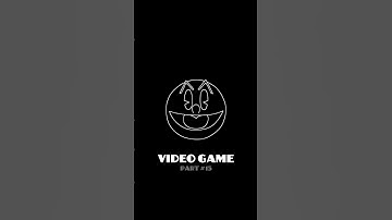 Guess the Video Game Character, Part 15 #GuesstheCharacter #VideoGame #VideoGameCharacter