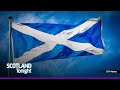 Scotland tonight special report what does st andrews day mean for scots
