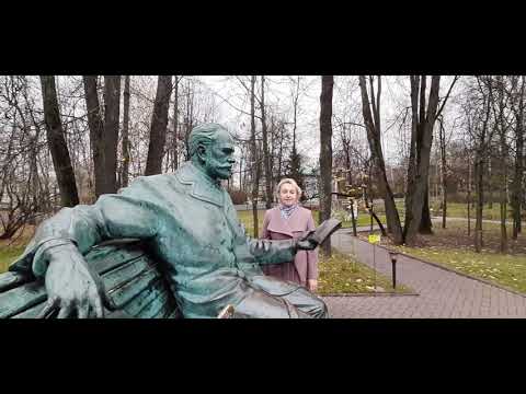 П.И. Чайковский. 'Времена