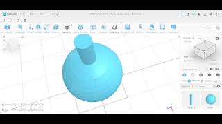 How to cut objects in #SelfCAD