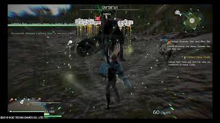 Dynasty Warriors 9 Quickly Farming Book Of Musou