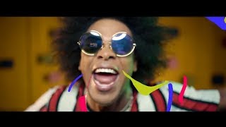 LIRO SHAQ EL SOFOKE - LA PELUCA (VIDEO OFICIAL)
