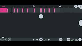 How to make [Congratulations by Shebe and Slidoo Man x Clement Maosa] on Fl Studio mobile 