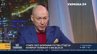 Гордон о нищете известных людей и об интервью с Мордюковой