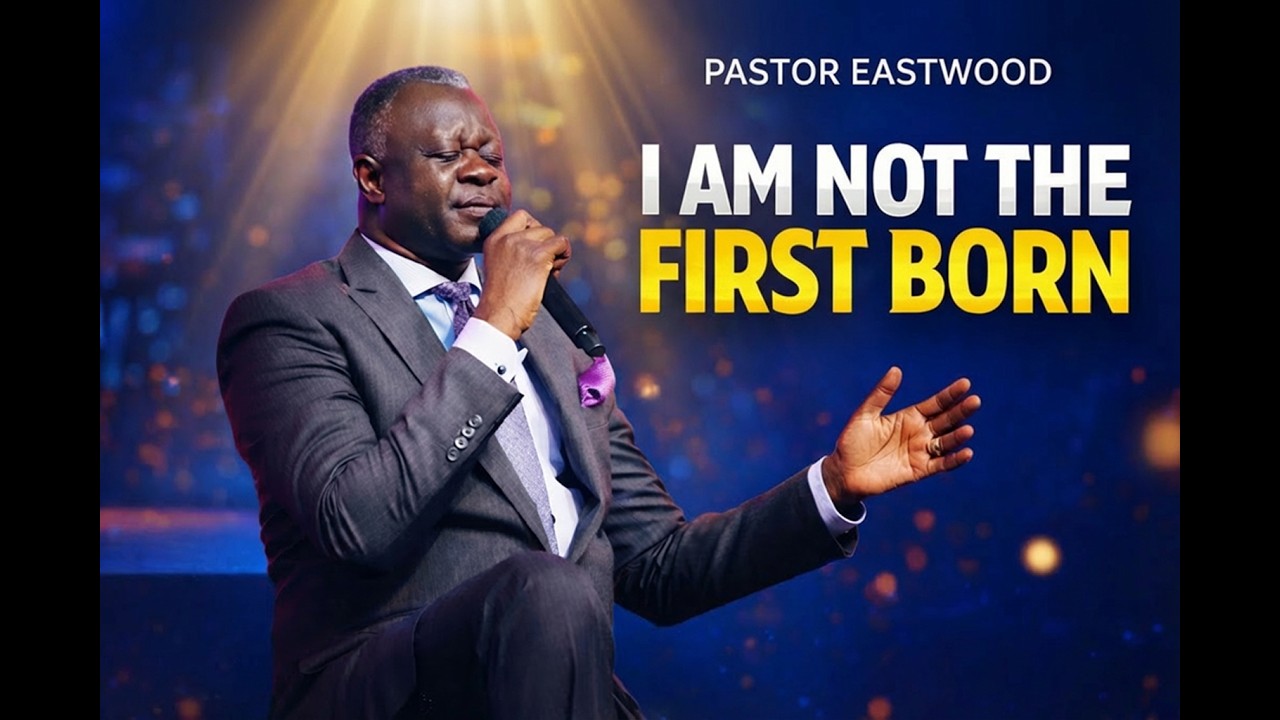 Я не первенец. День 1, утреннее занятие.