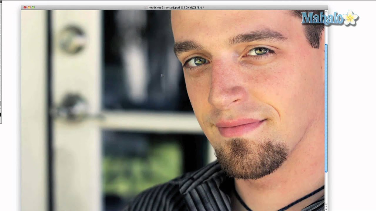 Learn Adobe Photoshop - Zoom Tool