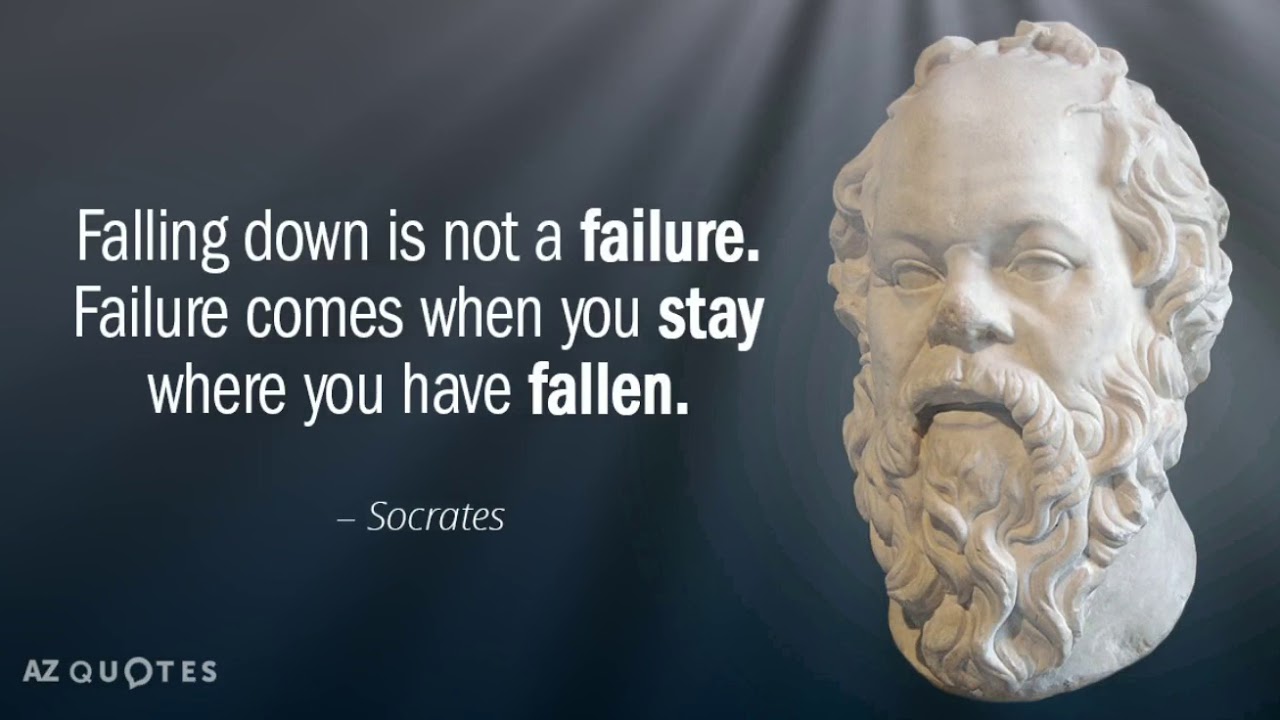 Simple Quotes of Socrates to keep in your life - YouTube