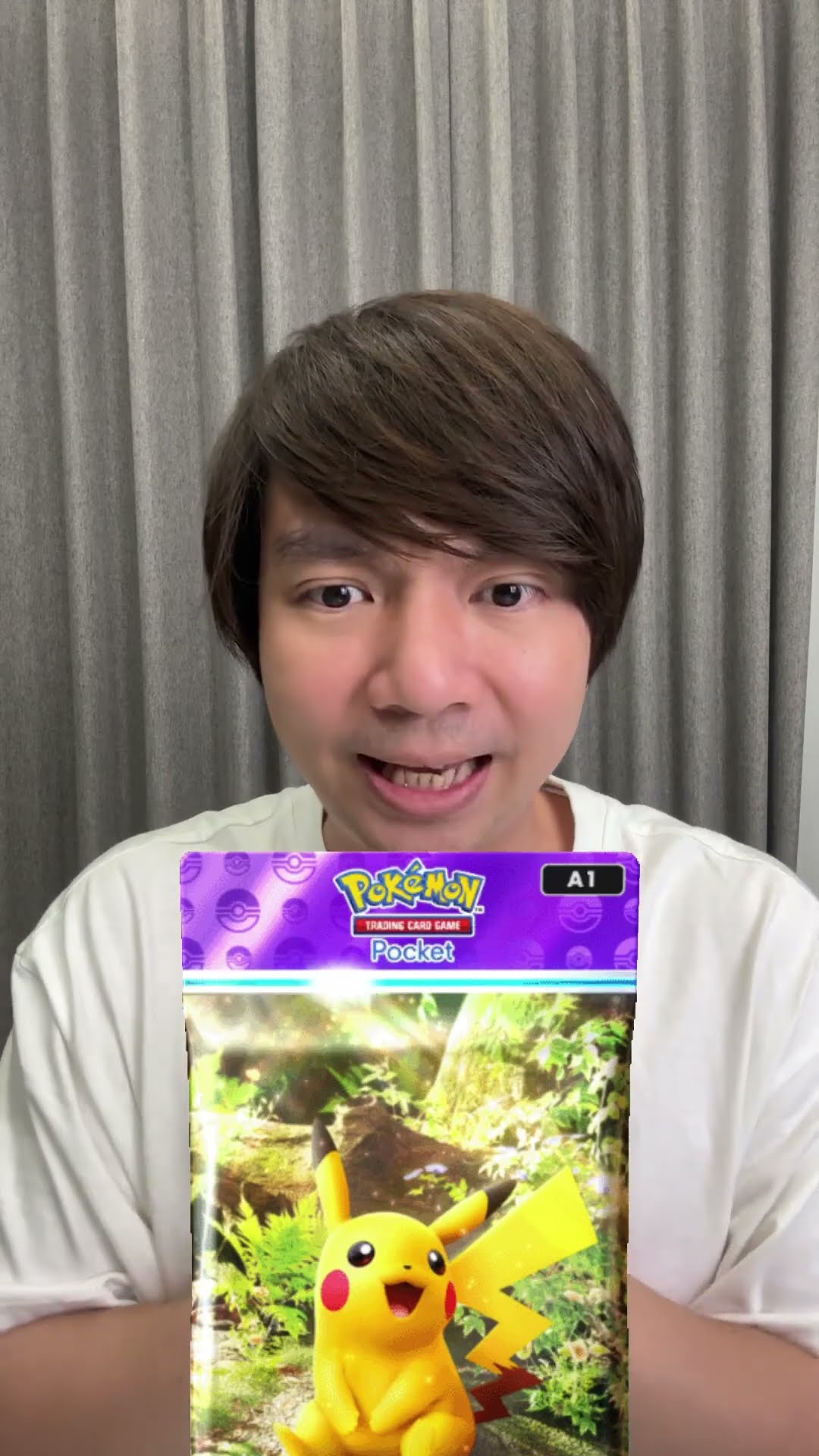 FILTER KEREN POKEMON TCG POCKET #Ad #PokemonTCGPocket This video is sponsored by YouTube Shorts