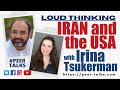 Iran and the USA | Podcast #86